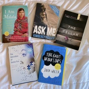 Book Bundle